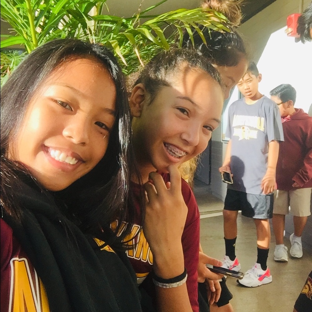 Meet your Posher, ðºkailiwellaðº